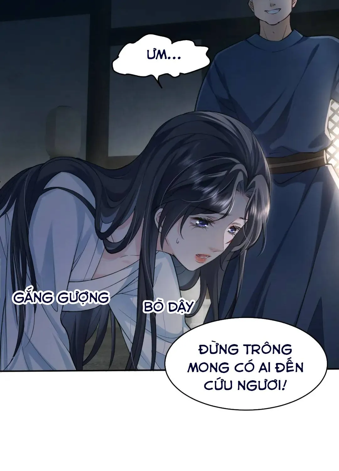 TỶ TỶ , KIẾP NÀY TA TIỄN TỶ LÊN ĐƯỜNG Chap 1 - Next Chap 2