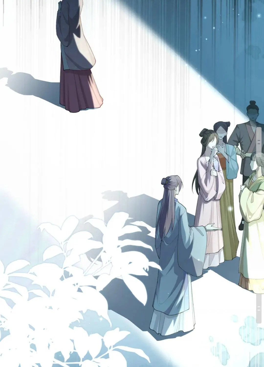 TỶ TỶ , KIẾP NÀY TA TIỄN TỶ LÊN ĐƯỜNG Chap 1 - Next Chap 2