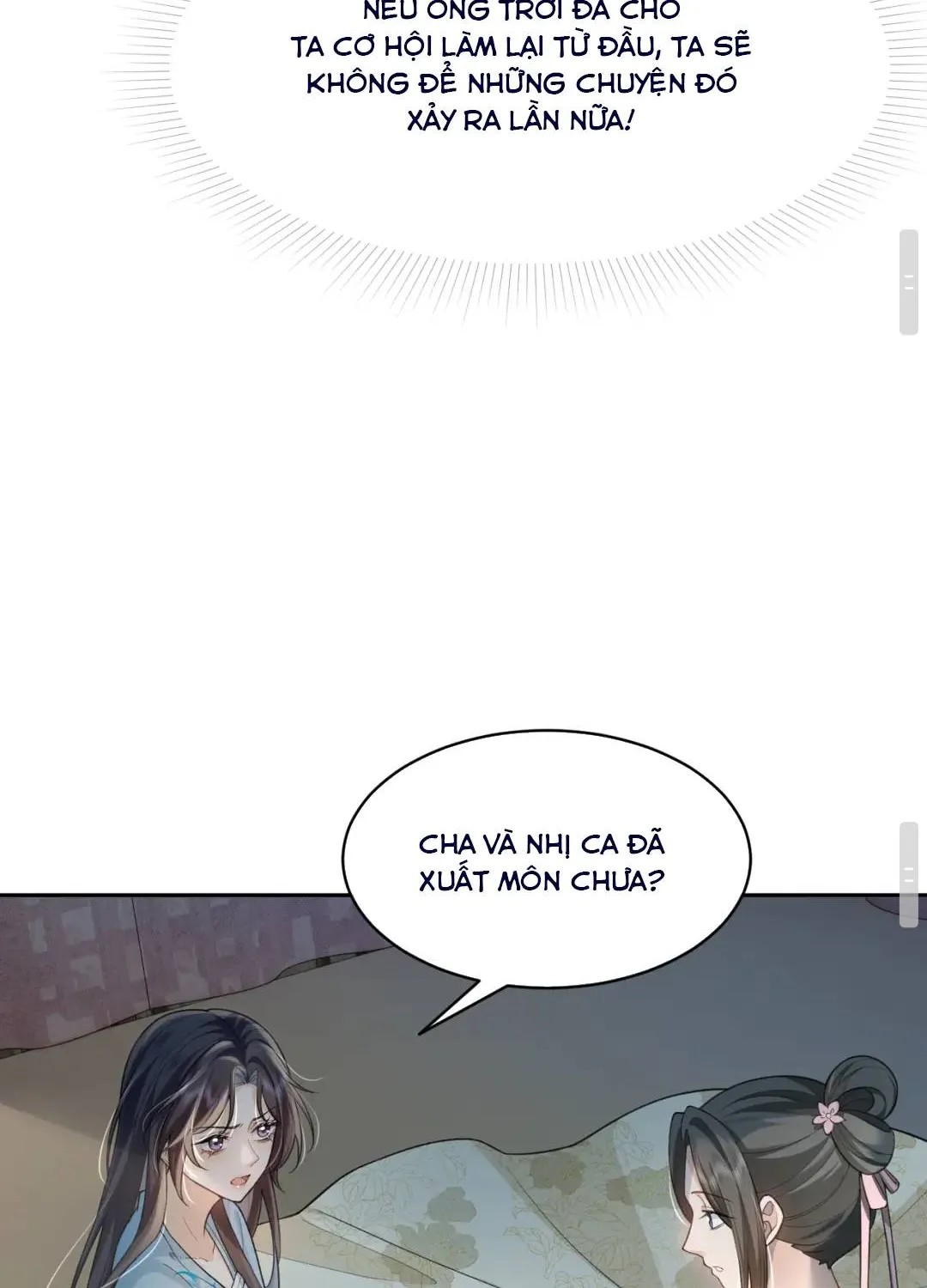 TỶ TỶ , KIẾP NÀY TA TIỄN TỶ LÊN ĐƯỜNG Chap 1 - Next Chap 2