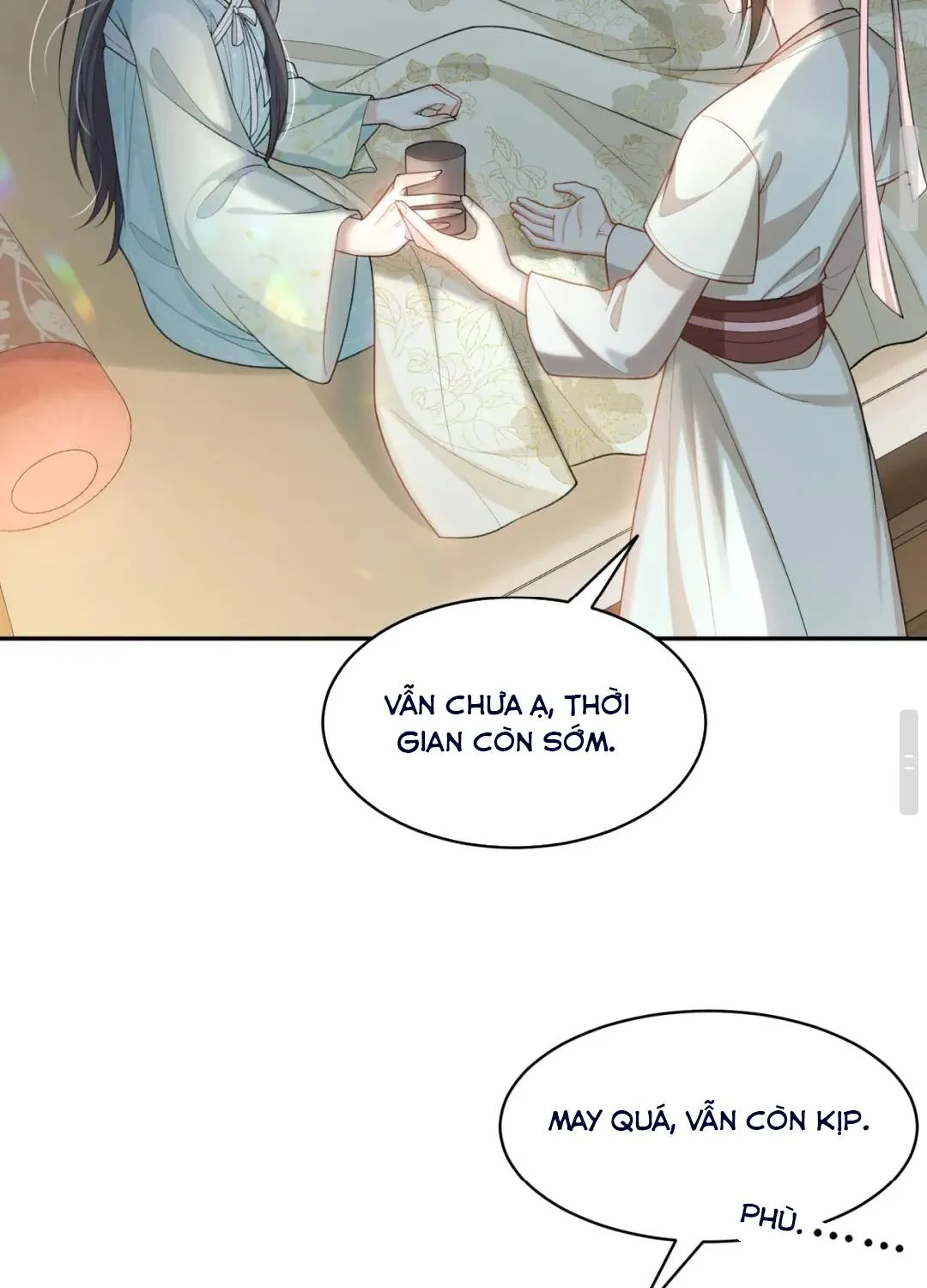 TỶ TỶ , KIẾP NÀY TA TIỄN TỶ LÊN ĐƯỜNG Chap 1 - Next Chap 2