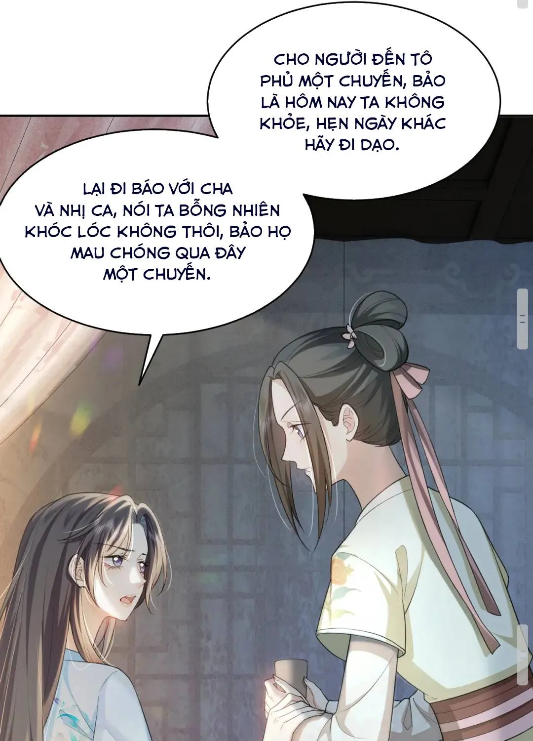 TỶ TỶ , KIẾP NÀY TA TIỄN TỶ LÊN ĐƯỜNG Chap 1 - Next Chap 2