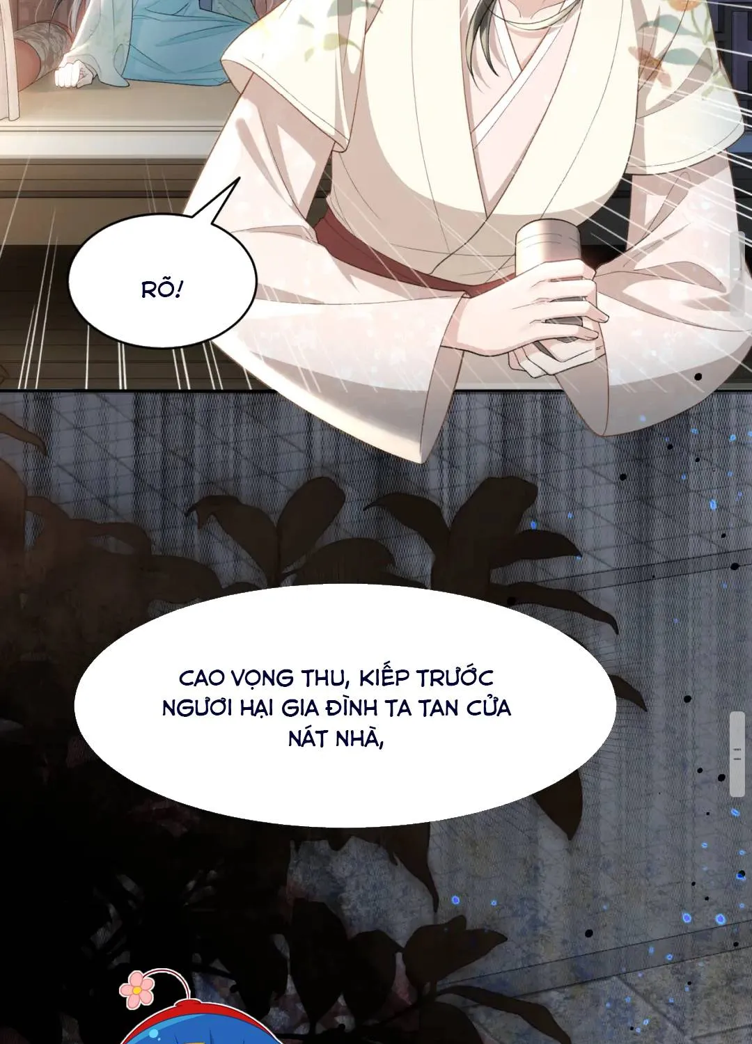 TỶ TỶ , KIẾP NÀY TA TIỄN TỶ LÊN ĐƯỜNG Chap 1 - Next Chap 2