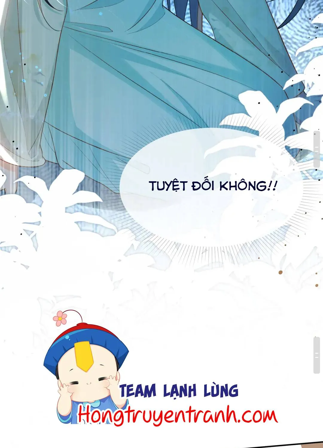 TỶ TỶ , KIẾP NÀY TA TIỄN TỶ LÊN ĐƯỜNG Chap 1 - Next Chap 2