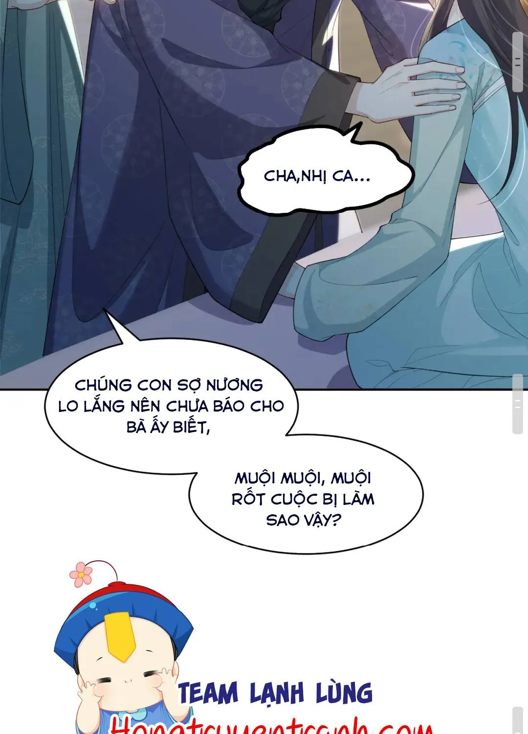 TỶ TỶ , KIẾP NÀY TA TIỄN TỶ LÊN ĐƯỜNG Chap 1 - Next Chap 2