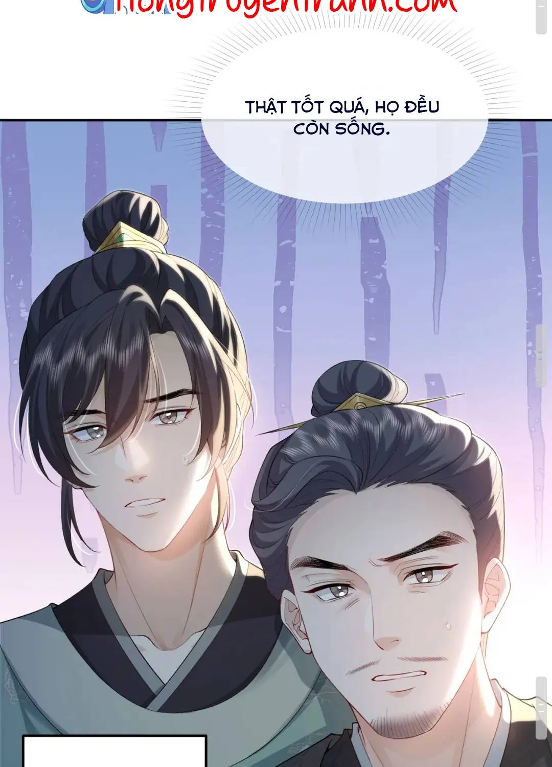 TỶ TỶ , KIẾP NÀY TA TIỄN TỶ LÊN ĐƯỜNG Chap 1 - Next Chap 2