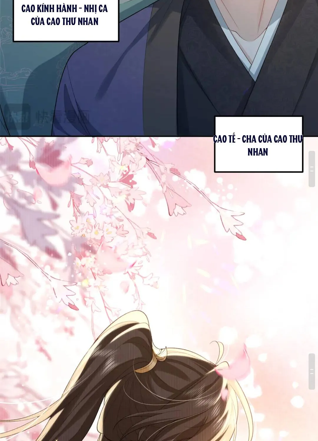 TỶ TỶ , KIẾP NÀY TA TIỄN TỶ LÊN ĐƯỜNG Chap 1 - Next Chap 2