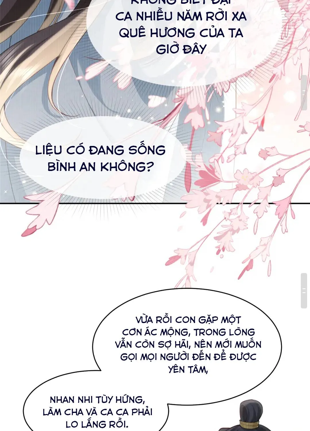 TỶ TỶ , KIẾP NÀY TA TIỄN TỶ LÊN ĐƯỜNG Chap 1 - Next Chap 2