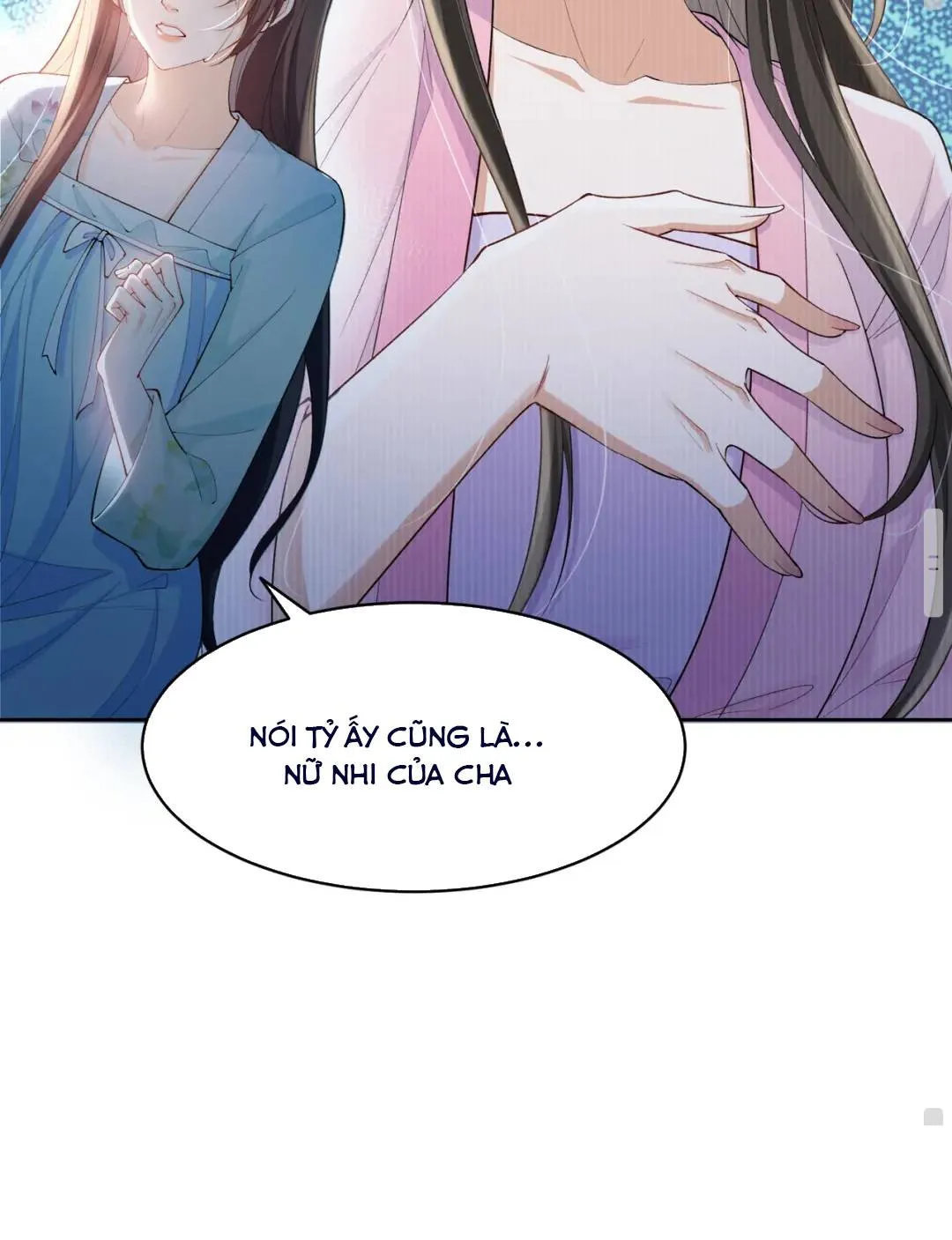 TỶ TỶ , KIẾP NÀY TA TIỄN TỶ LÊN ĐƯỜNG Chap 1 - Next Chap 2