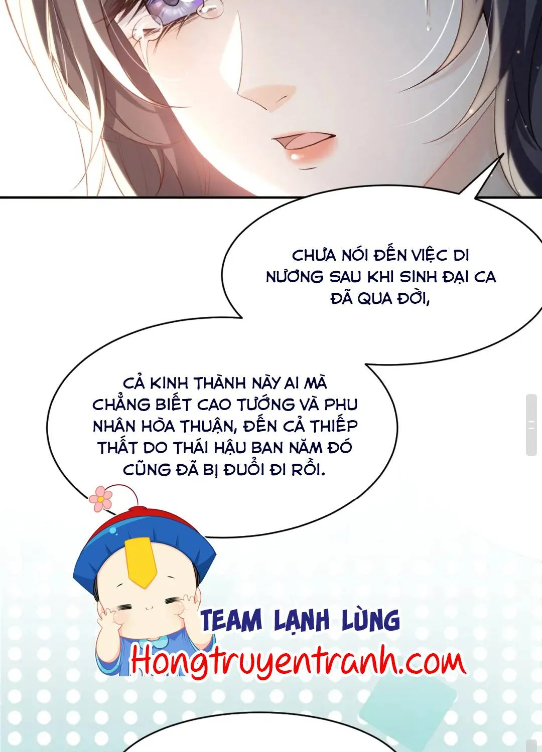 TỶ TỶ , KIẾP NÀY TA TIỄN TỶ LÊN ĐƯỜNG Chap 1 - Next Chap 2