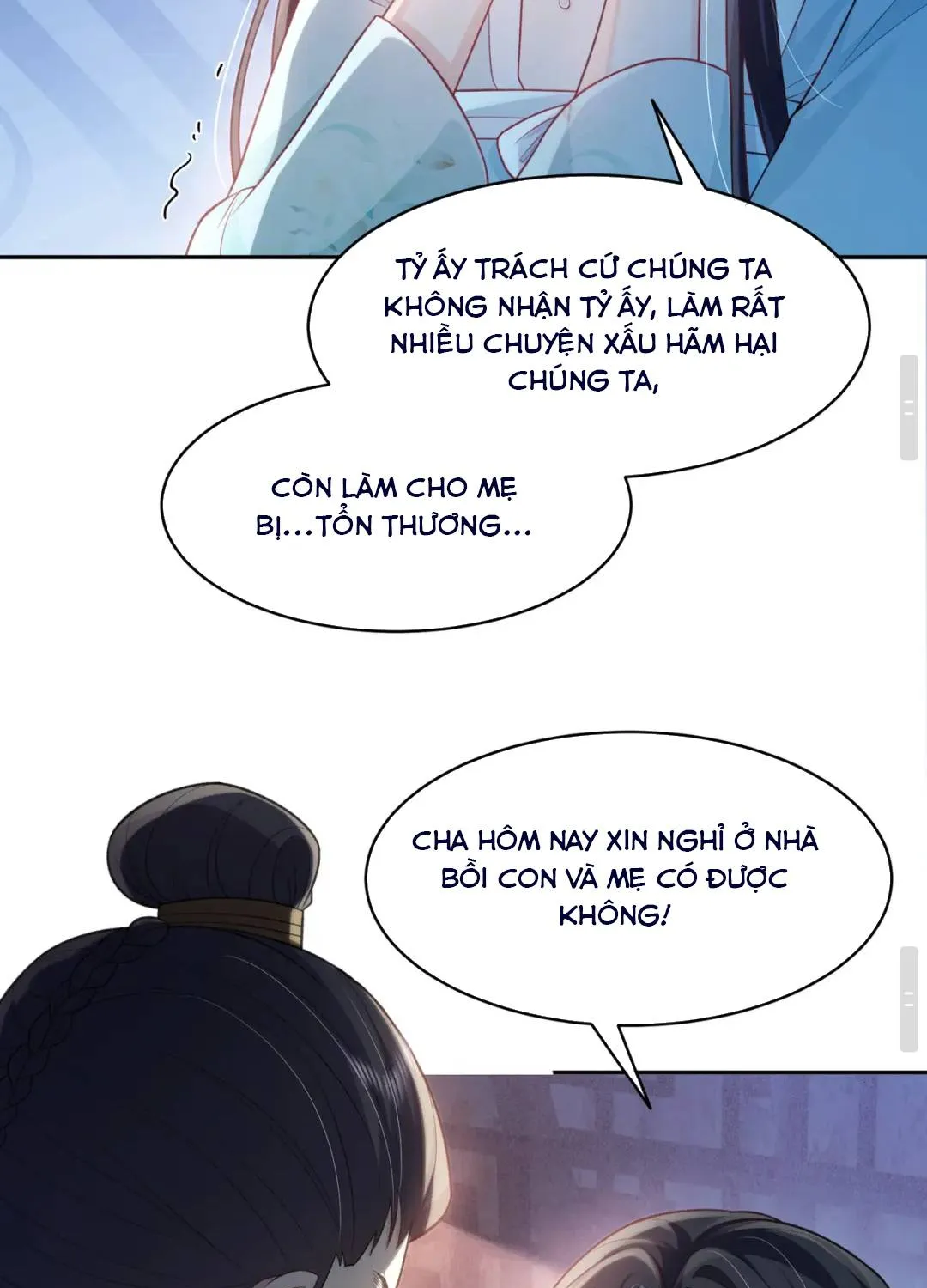 TỶ TỶ , KIẾP NÀY TA TIỄN TỶ LÊN ĐƯỜNG Chap 1 - Next Chap 2