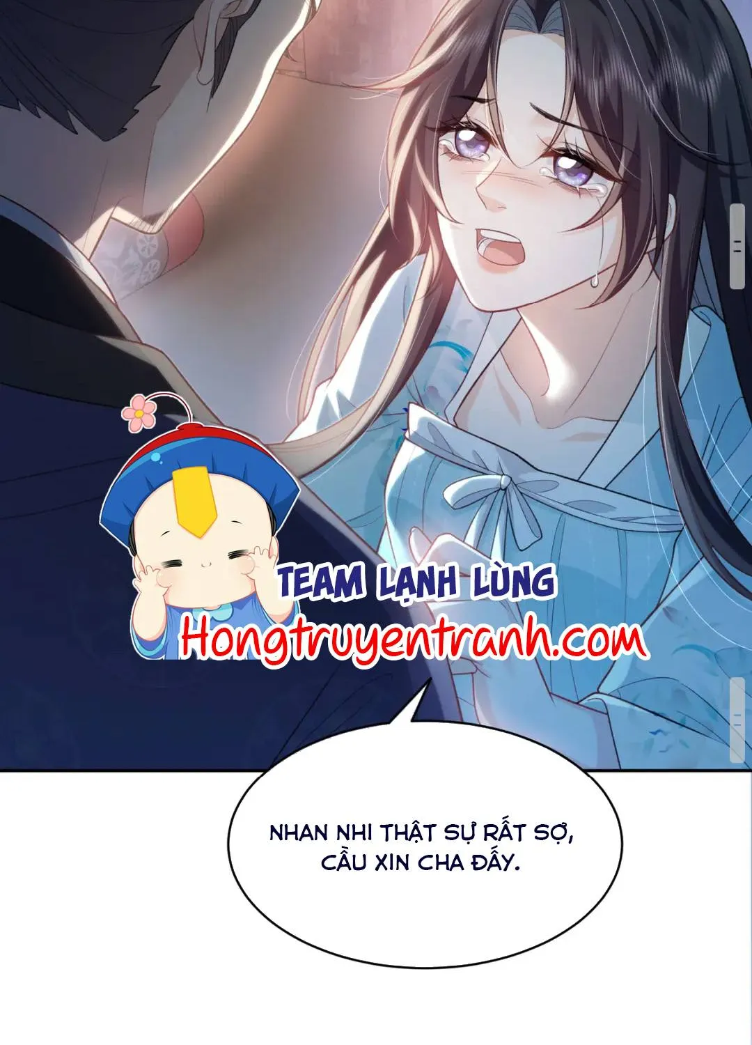 TỶ TỶ , KIẾP NÀY TA TIỄN TỶ LÊN ĐƯỜNG Chap 1 - Next Chap 2