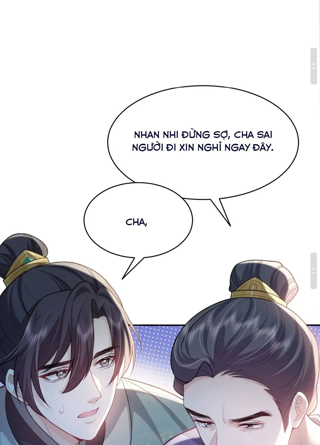 TỶ TỶ , KIẾP NÀY TA TIỄN TỶ LÊN ĐƯỜNG Chap 1 - Next Chap 2