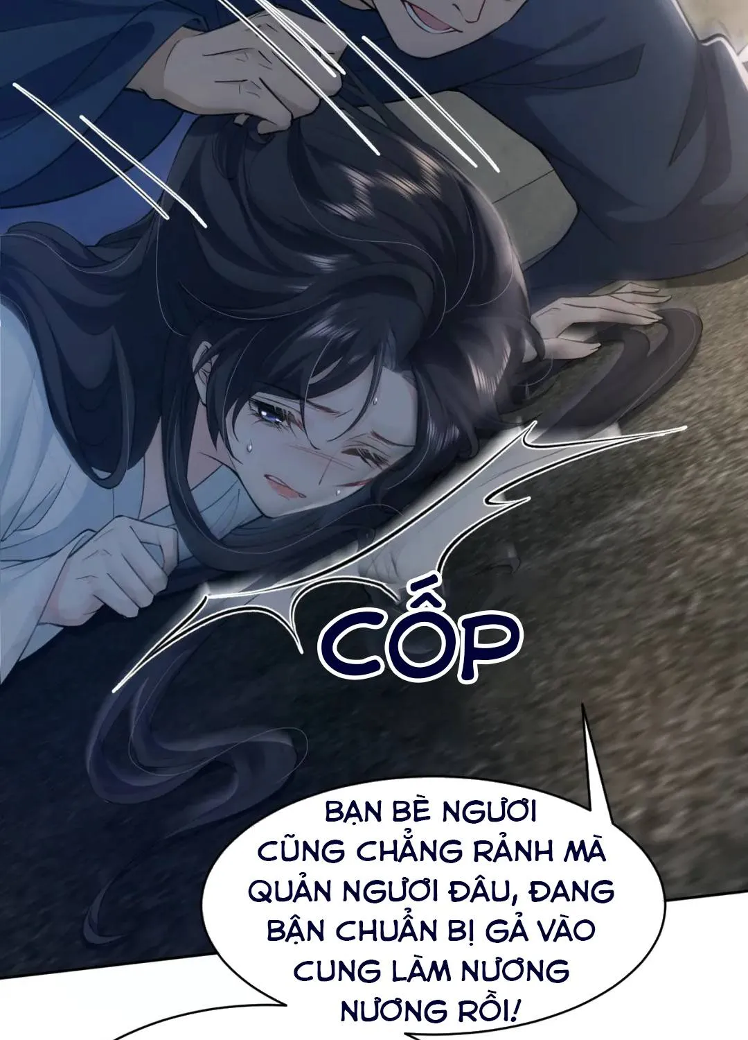 TỶ TỶ , KIẾP NÀY TA TIỄN TỶ LÊN ĐƯỜNG Chap 1 - Next Chap 2