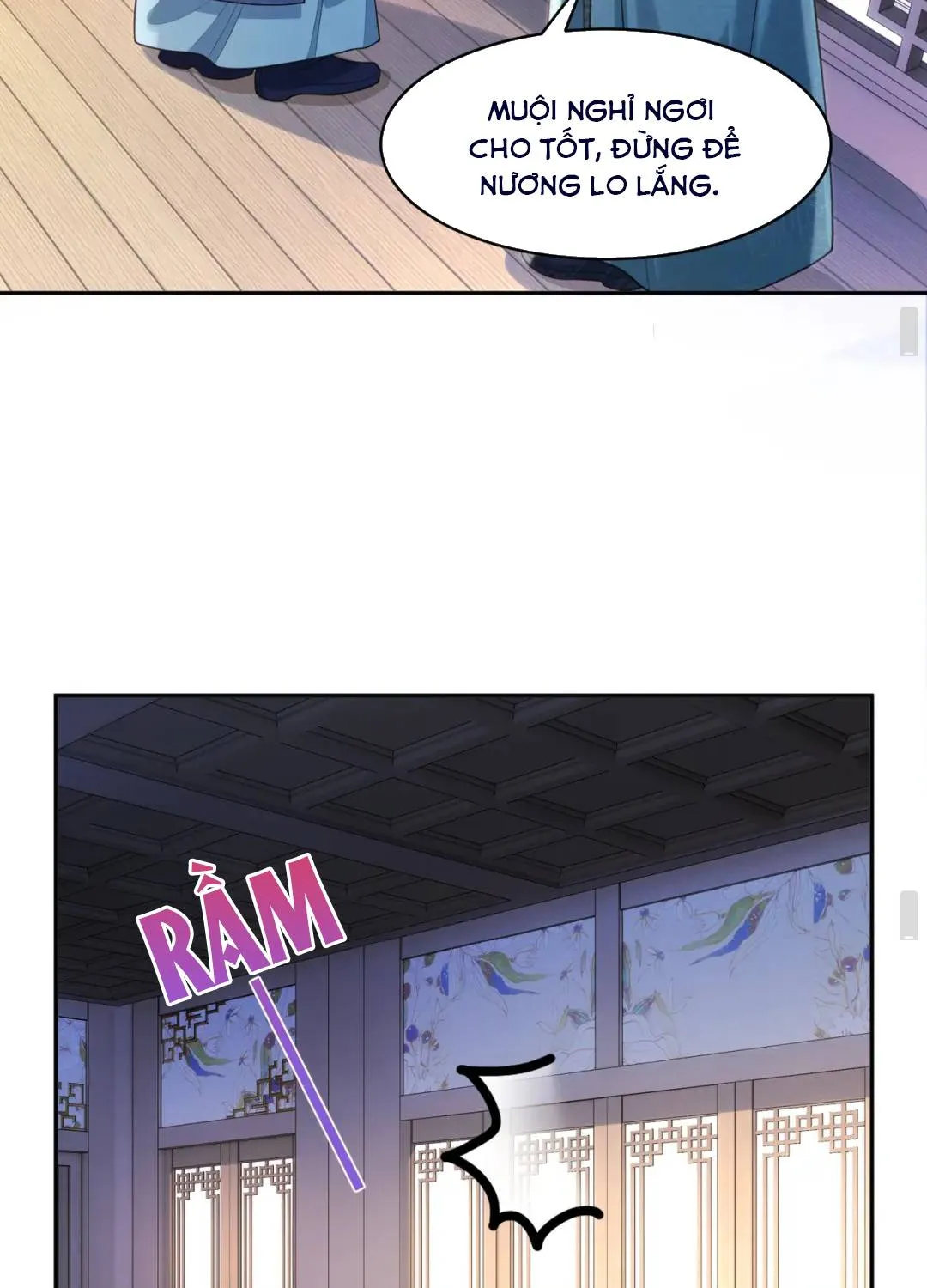 TỶ TỶ , KIẾP NÀY TA TIỄN TỶ LÊN ĐƯỜNG Chap 1 - Next Chap 2