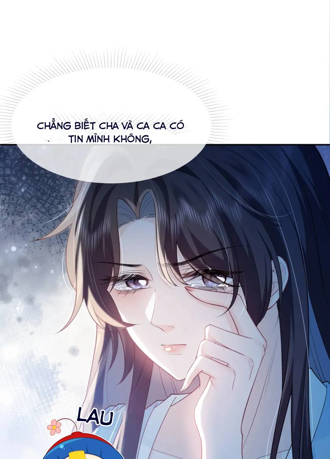 TỶ TỶ , KIẾP NÀY TA TIỄN TỶ LÊN ĐƯỜNG Chap 1 - Next Chap 2