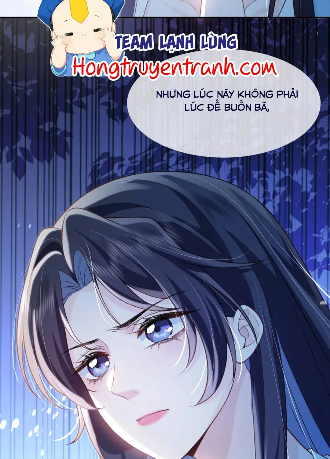 TỶ TỶ , KIẾP NÀY TA TIỄN TỶ LÊN ĐƯỜNG Chap 1 - Next Chap 2