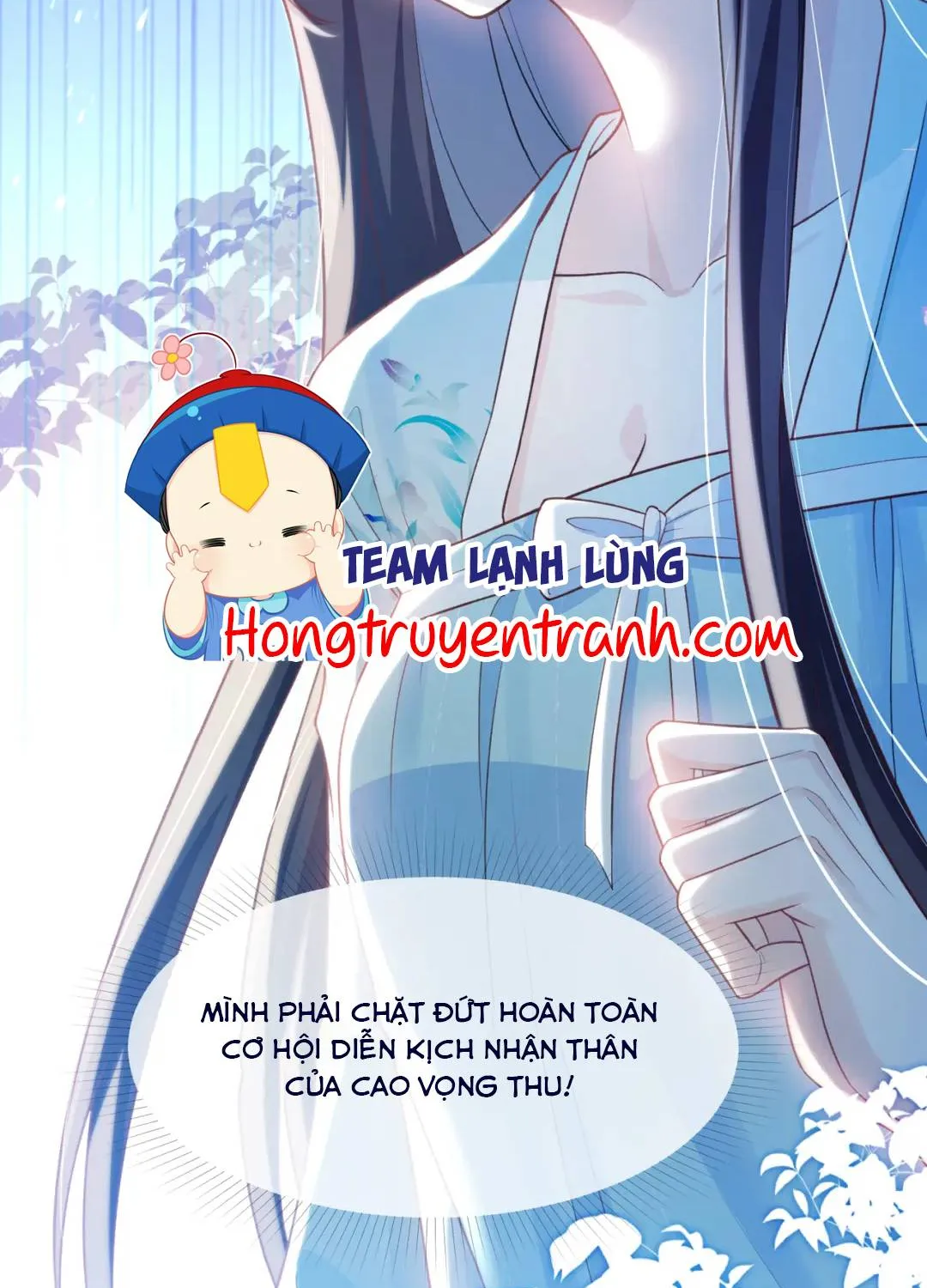 TỶ TỶ , KIẾP NÀY TA TIỄN TỶ LÊN ĐƯỜNG Chap 1 - Next Chap 2