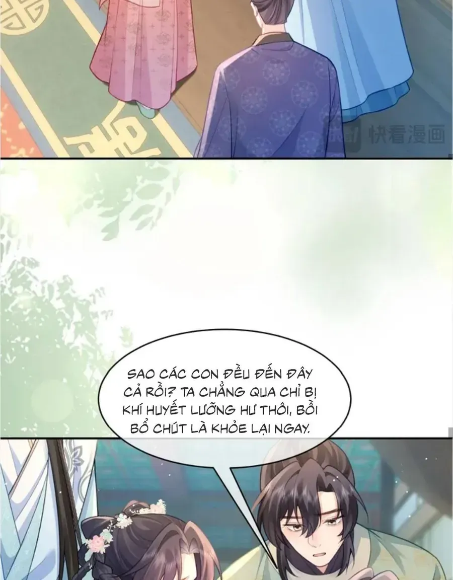 TỶ TỶ , KIẾP NÀY TA TIỄN TỶ LÊN ĐƯỜNG Chap 14 - Next Chap 15