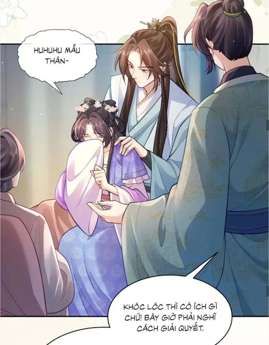 TỶ TỶ , KIẾP NÀY TA TIỄN TỶ LÊN ĐƯỜNG Chap 14 - Next Chap 15