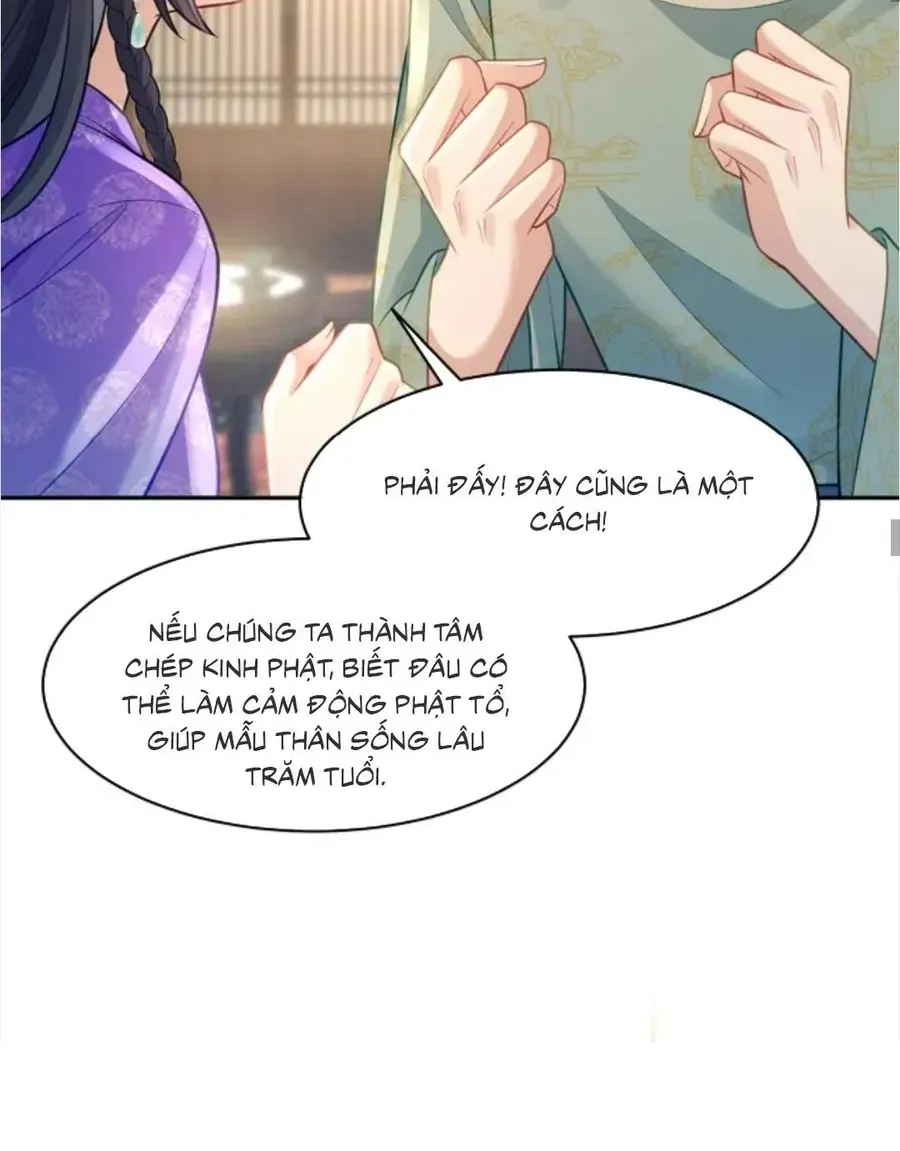 TỶ TỶ , KIẾP NÀY TA TIỄN TỶ LÊN ĐƯỜNG Chap 14 - Next Chap 15