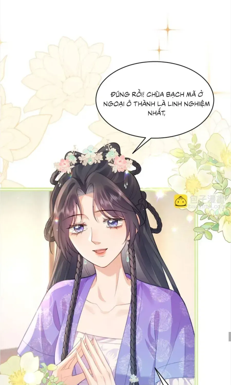TỶ TỶ , KIẾP NÀY TA TIỄN TỶ LÊN ĐƯỜNG Chap 14 - Next Chap 15