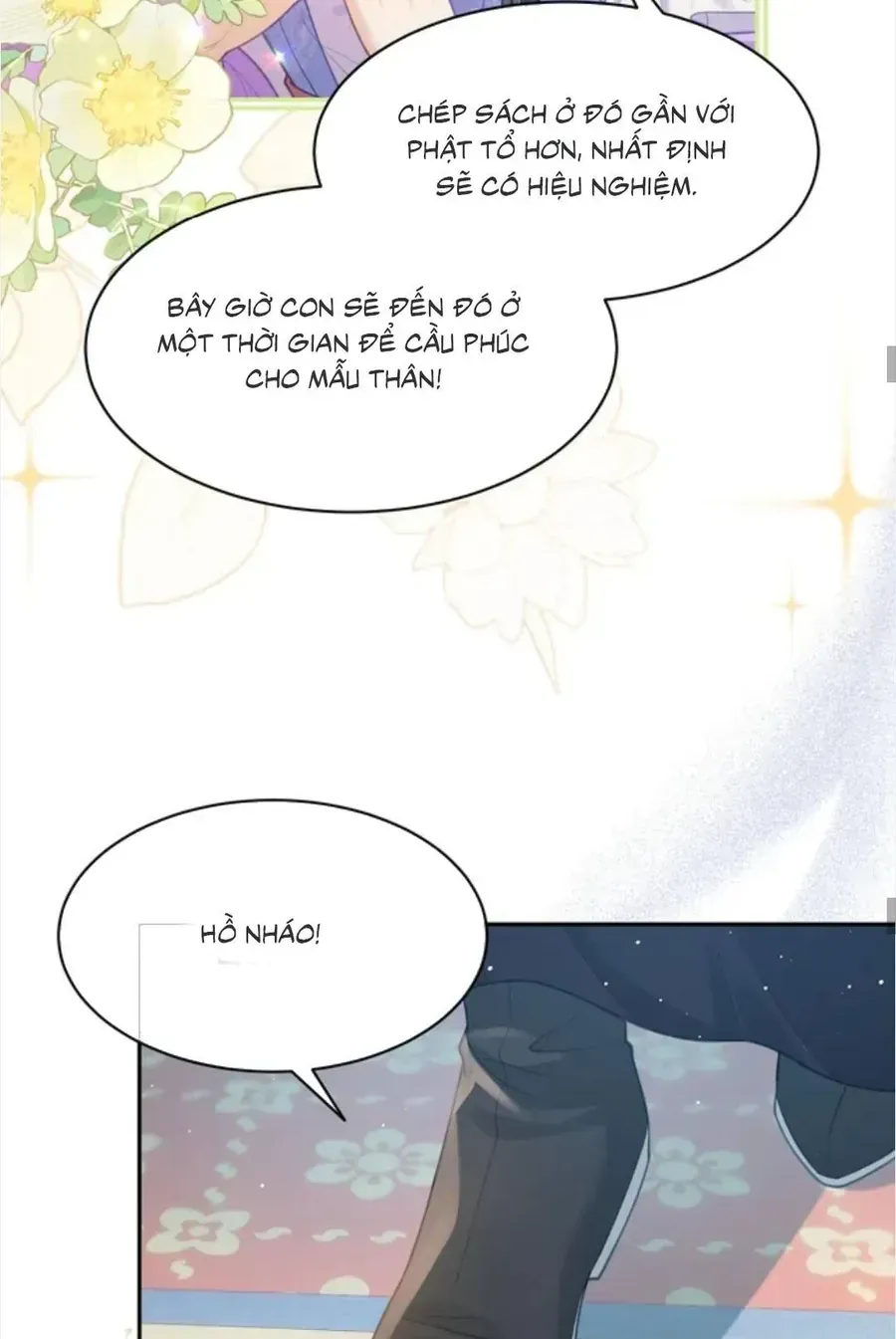 TỶ TỶ , KIẾP NÀY TA TIỄN TỶ LÊN ĐƯỜNG Chap 14 - Next Chap 15