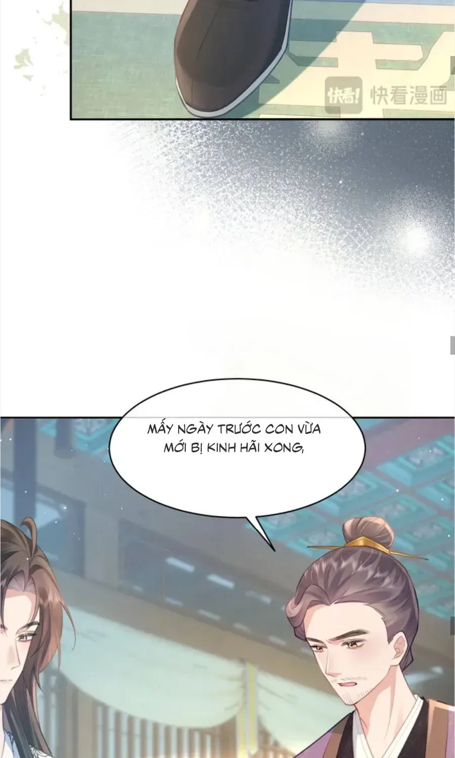 TỶ TỶ , KIẾP NÀY TA TIỄN TỶ LÊN ĐƯỜNG Chap 14 - Next Chap 15