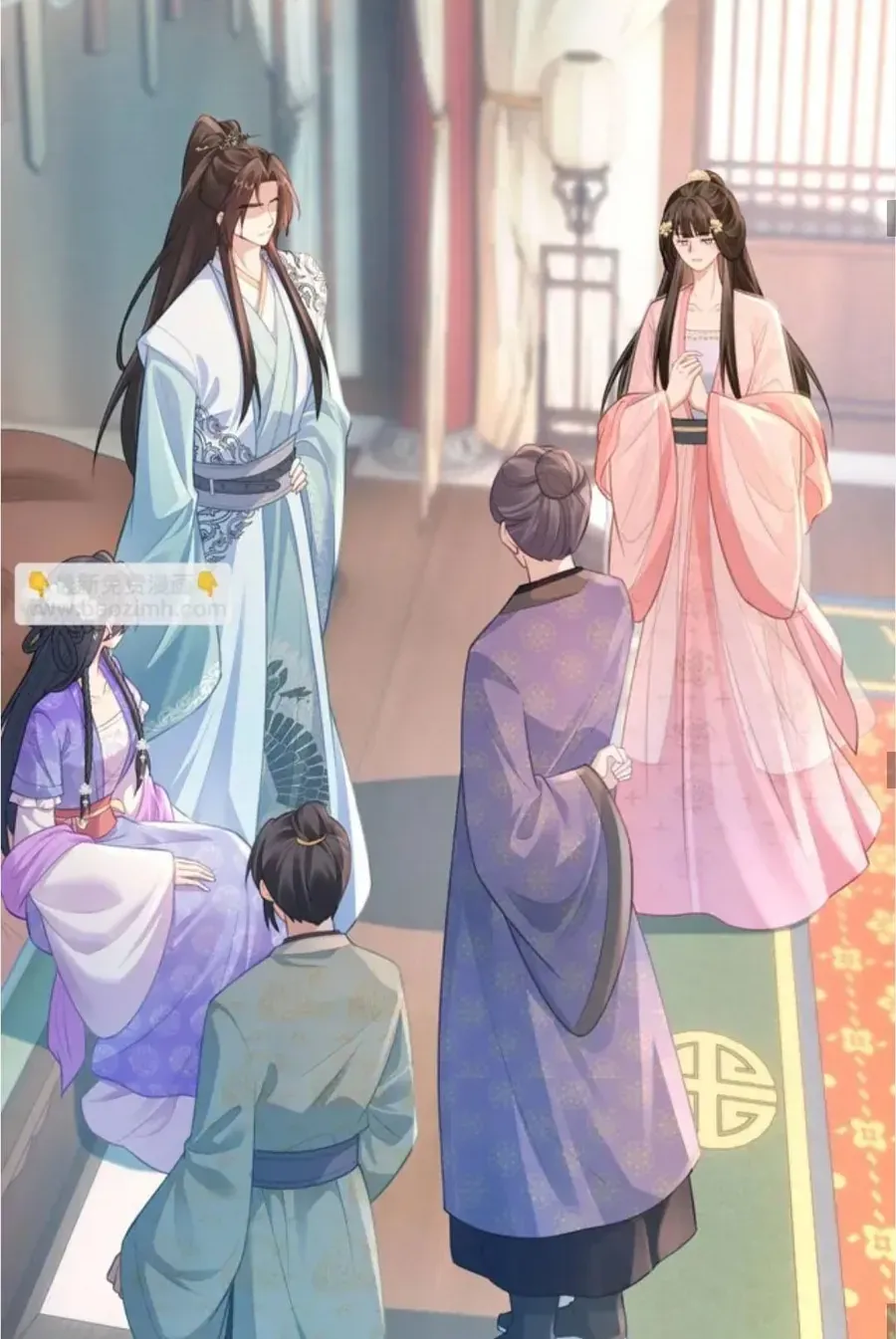 TỶ TỶ , KIẾP NÀY TA TIỄN TỶ LÊN ĐƯỜNG Chap 14 - Next Chap 15