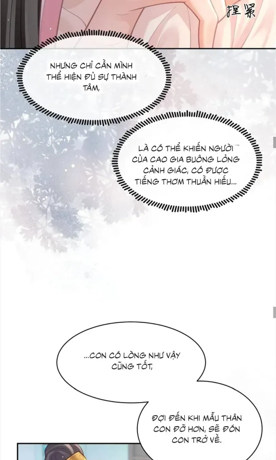 TỶ TỶ , KIẾP NÀY TA TIỄN TỶ LÊN ĐƯỜNG Chap 14 - Next Chap 15