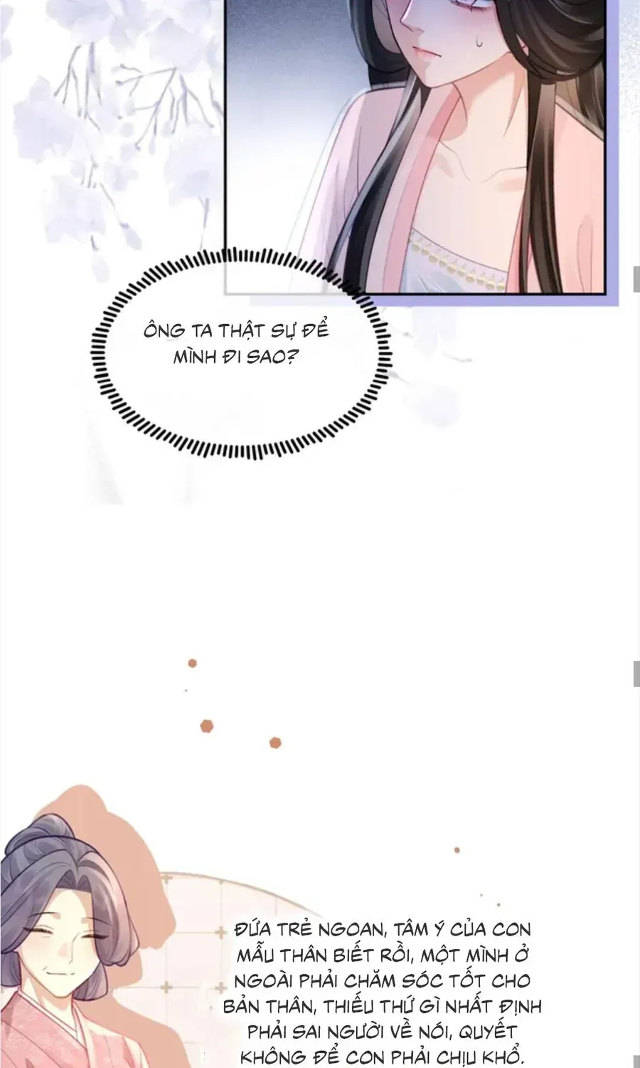 TỶ TỶ , KIẾP NÀY TA TIỄN TỶ LÊN ĐƯỜNG Chap 14 - Next Chap 15