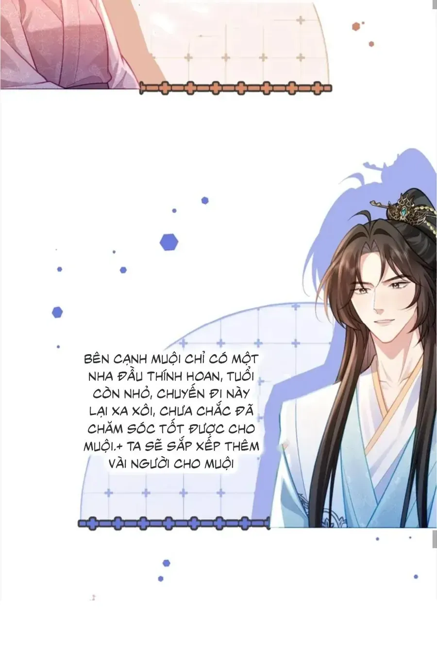 TỶ TỶ , KIẾP NÀY TA TIỄN TỶ LÊN ĐƯỜNG Chap 14 - Next Chap 15