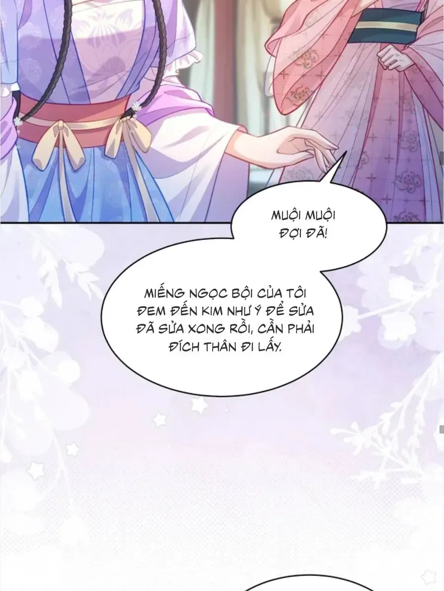 TỶ TỶ , KIẾP NÀY TA TIỄN TỶ LÊN ĐƯỜNG Chap 14 - Next Chap 15