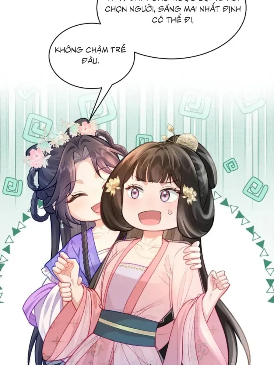 TỶ TỶ , KIẾP NÀY TA TIỄN TỶ LÊN ĐƯỜNG Chap 14 - Next Chap 15