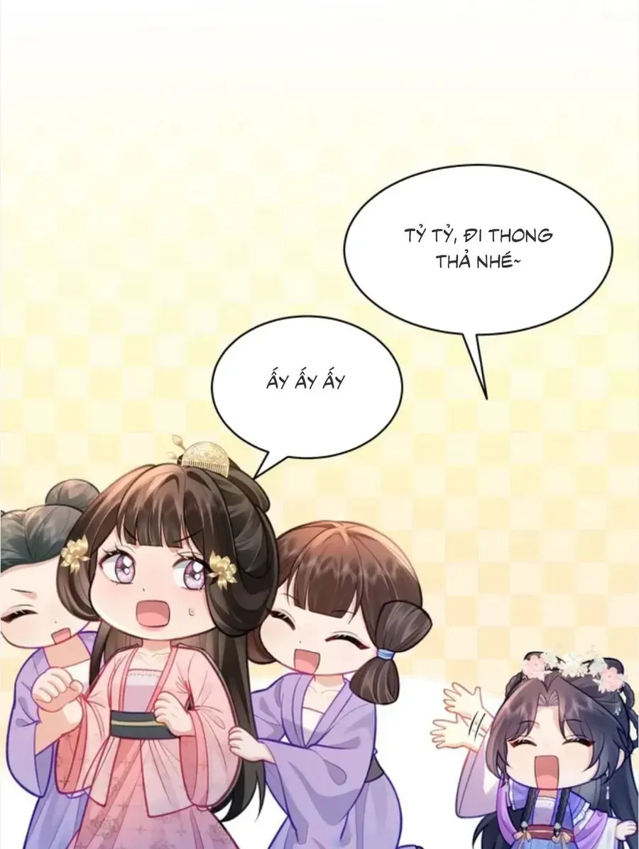 TỶ TỶ , KIẾP NÀY TA TIỄN TỶ LÊN ĐƯỜNG Chap 14 - Next Chap 15