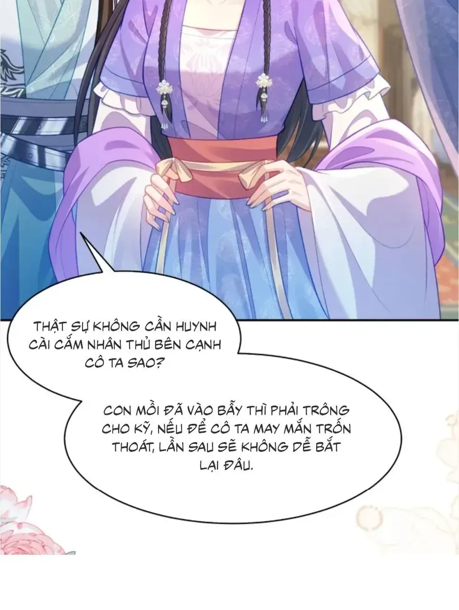 TỶ TỶ , KIẾP NÀY TA TIỄN TỶ LÊN ĐƯỜNG Chap 14 - Next Chap 15