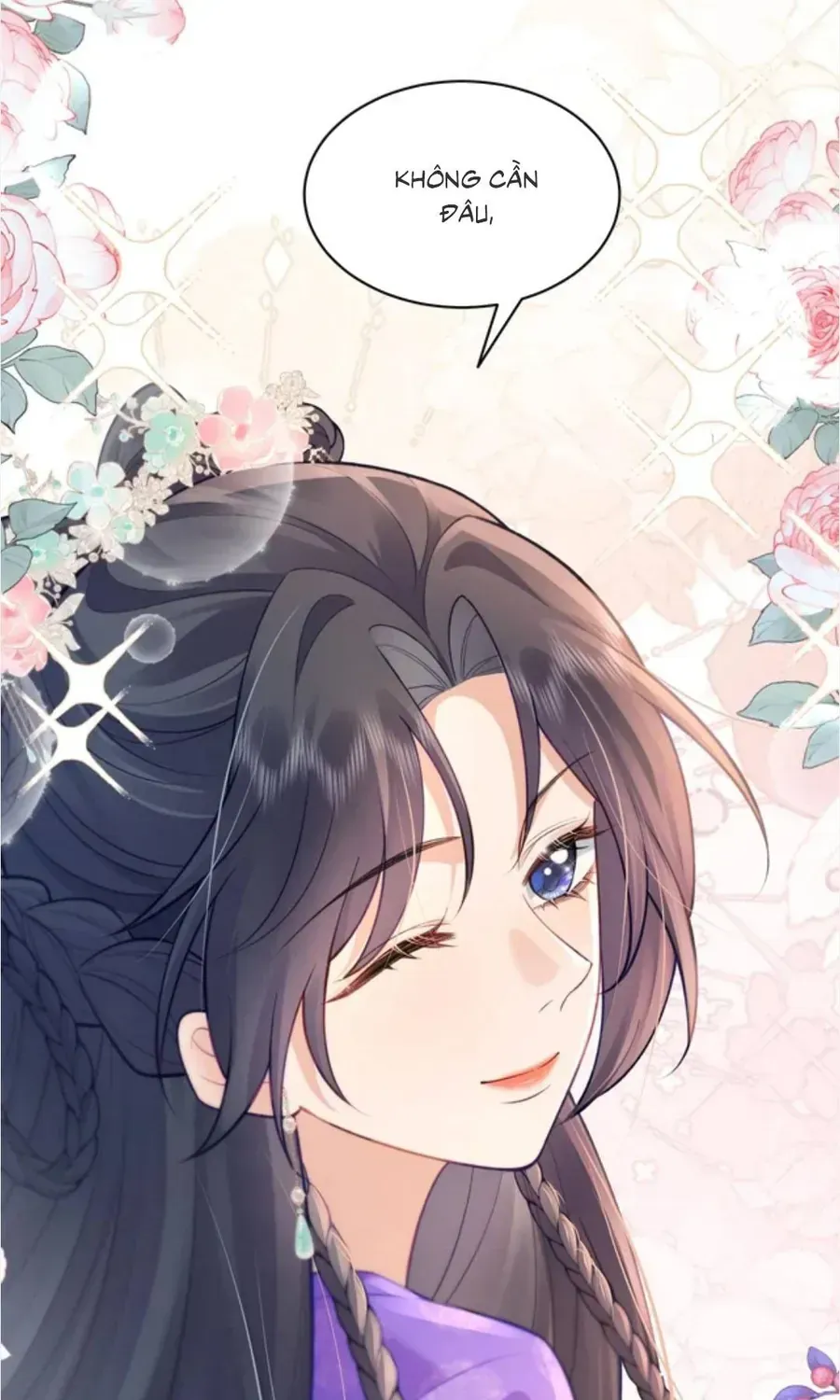 TỶ TỶ , KIẾP NÀY TA TIỄN TỶ LÊN ĐƯỜNG Chap 14 - Next Chap 15