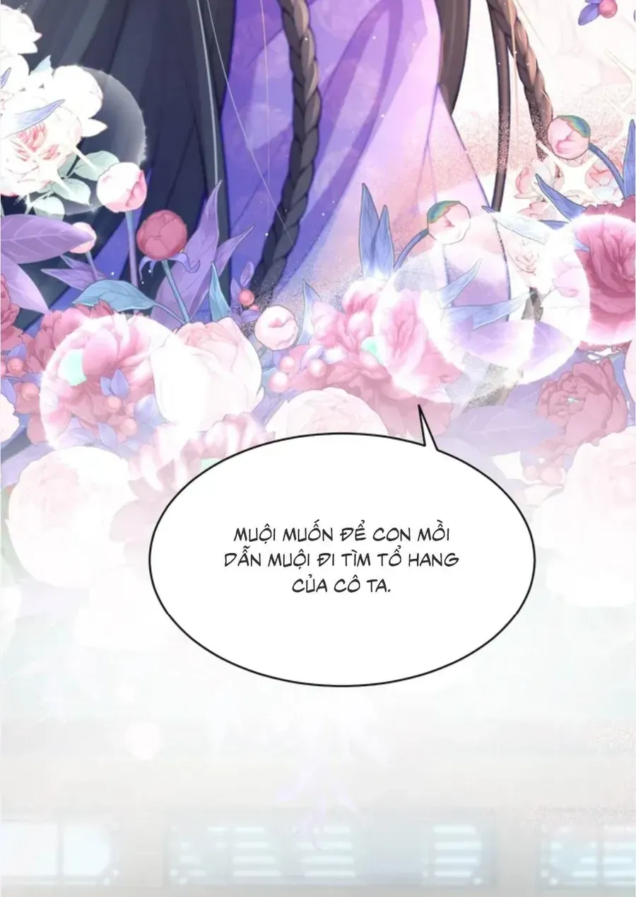 TỶ TỶ , KIẾP NÀY TA TIỄN TỶ LÊN ĐƯỜNG Chap 14 - Next Chap 15