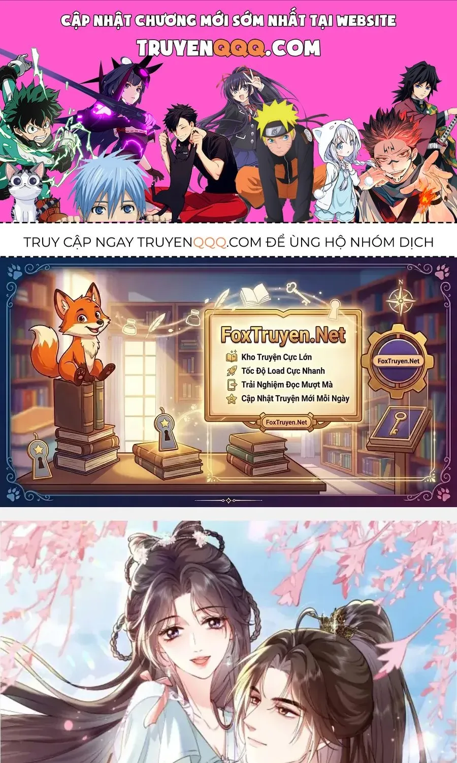 TỶ TỶ , KIẾP NÀY TA TIỄN TỶ LÊN ĐƯỜNG Chap 16 - Next Chap 17