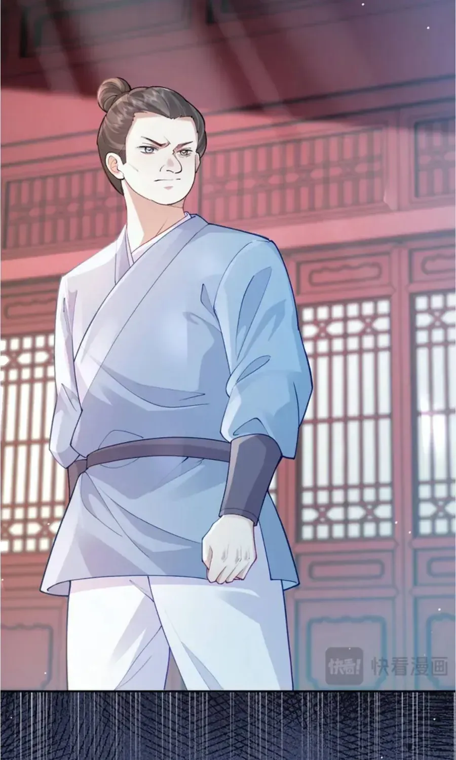 TỶ TỶ , KIẾP NÀY TA TIỄN TỶ LÊN ĐƯỜNG Chap 16 - Next Chap 17
