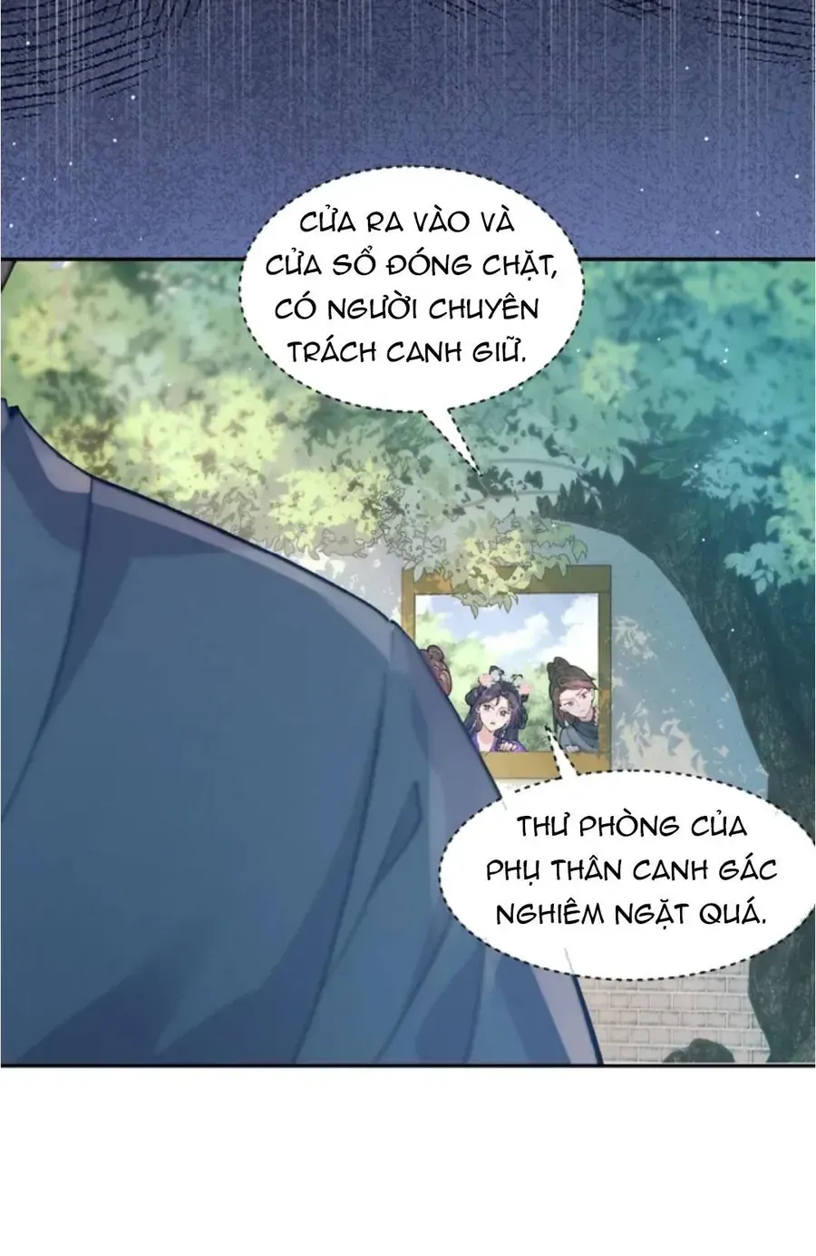 TỶ TỶ , KIẾP NÀY TA TIỄN TỶ LÊN ĐƯỜNG Chap 16 - Next Chap 17