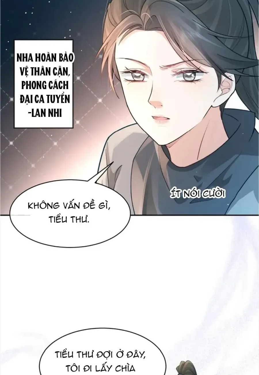 TỶ TỶ , KIẾP NÀY TA TIỄN TỶ LÊN ĐƯỜNG Chap 16 - Next Chap 17
