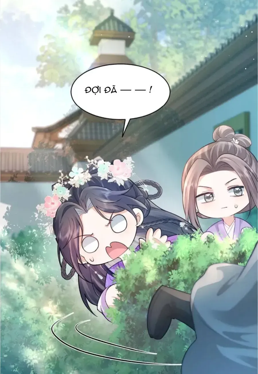 TỶ TỶ , KIẾP NÀY TA TIỄN TỶ LÊN ĐƯỜNG Chap 16 - Next Chap 17