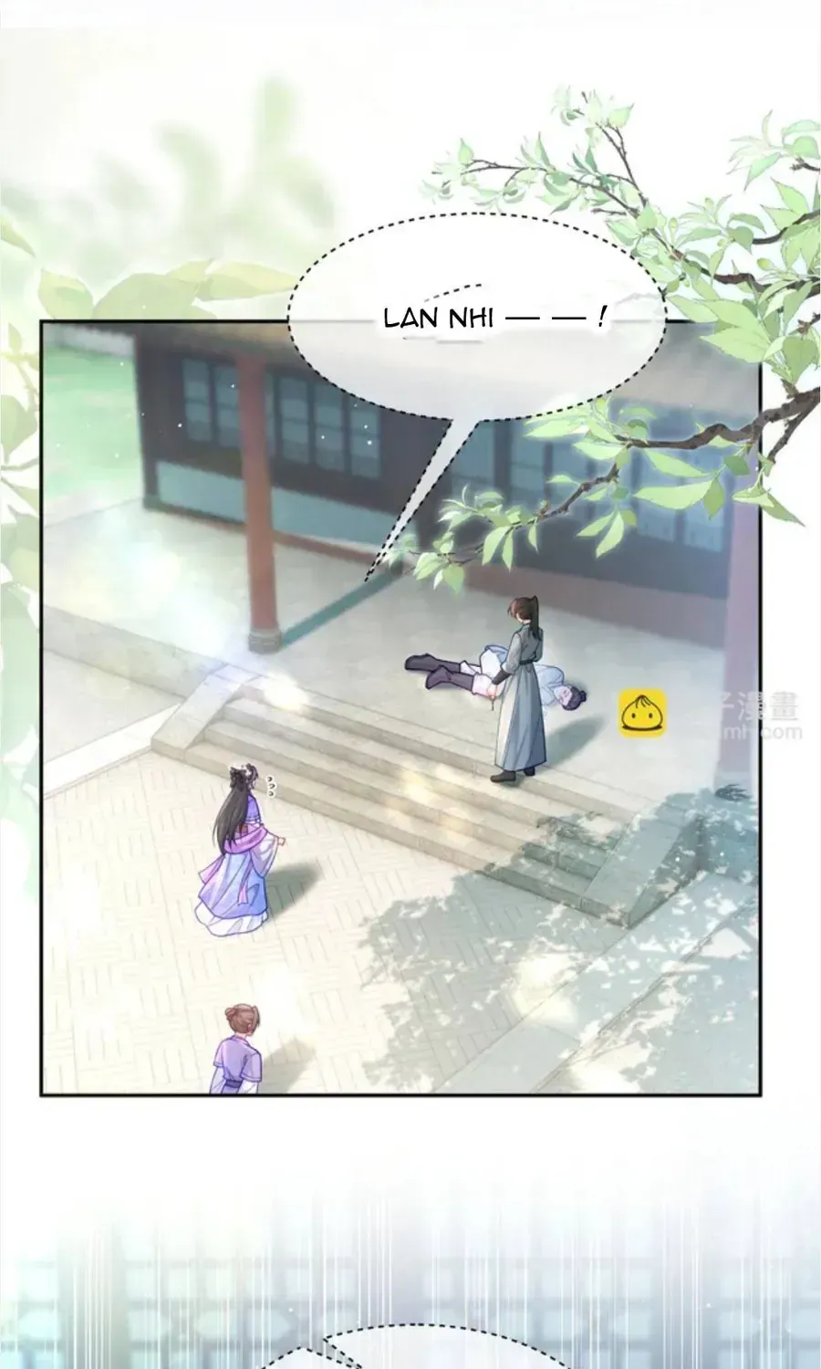 TỶ TỶ , KIẾP NÀY TA TIỄN TỶ LÊN ĐƯỜNG Chap 16 - Next Chap 17