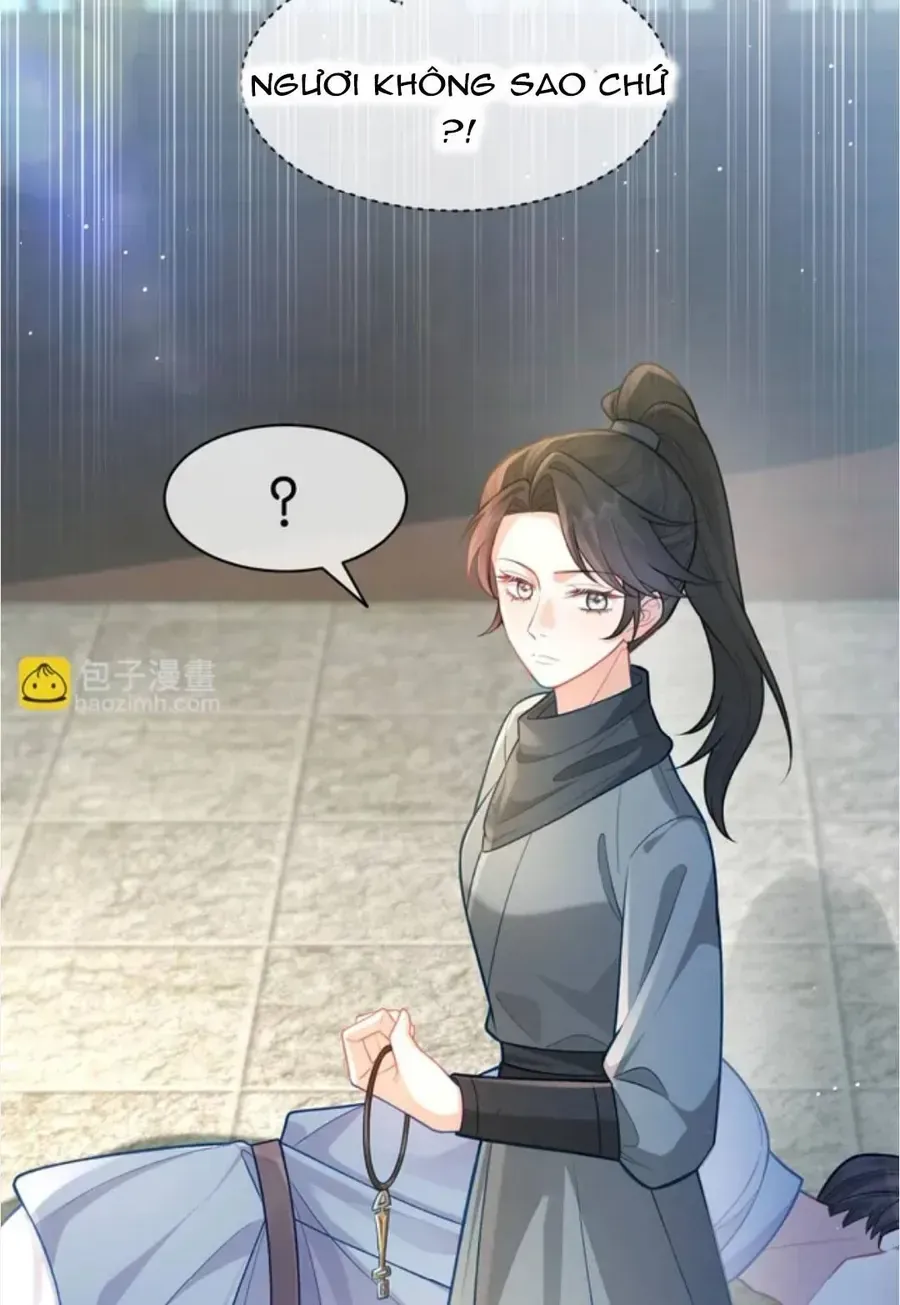 TỶ TỶ , KIẾP NÀY TA TIỄN TỶ LÊN ĐƯỜNG Chap 16 - Next Chap 17