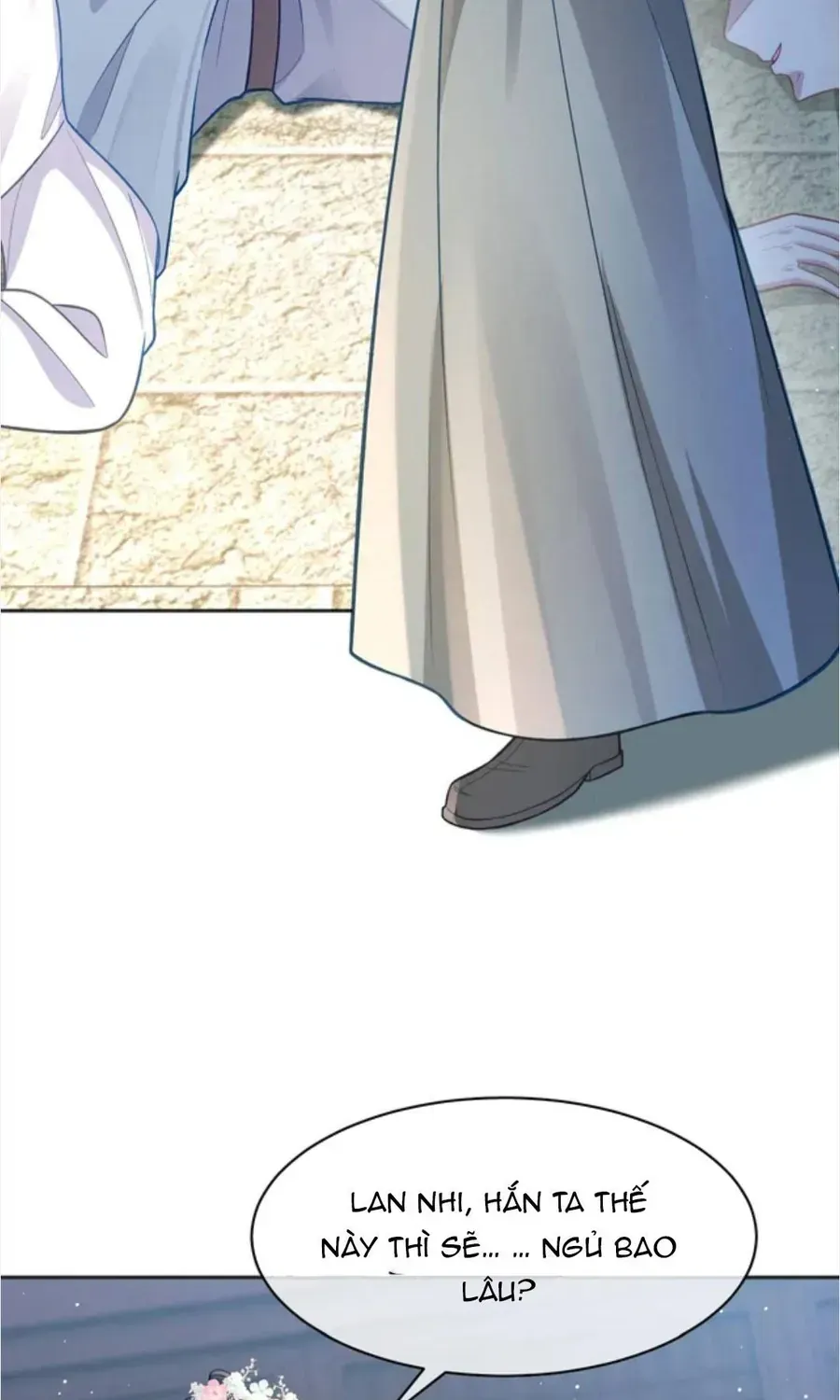 TỶ TỶ , KIẾP NÀY TA TIỄN TỶ LÊN ĐƯỜNG Chap 16 - Next Chap 17