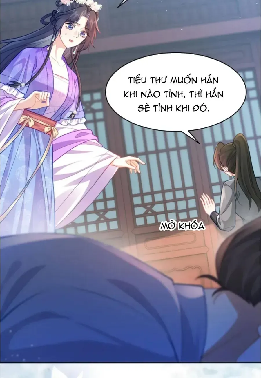 TỶ TỶ , KIẾP NÀY TA TIỄN TỶ LÊN ĐƯỜNG Chap 16 - Next Chap 17