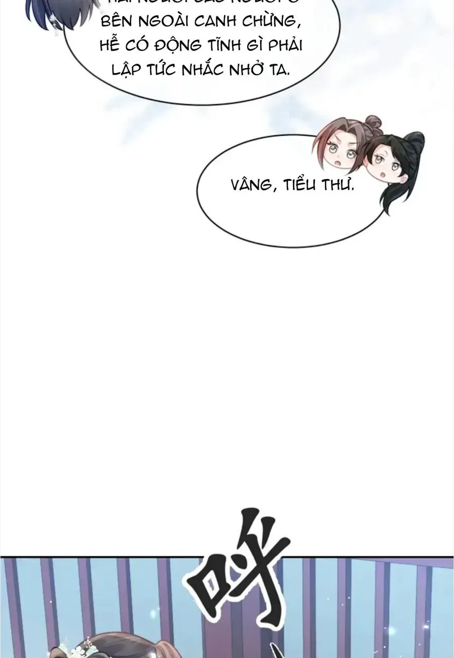 TỶ TỶ , KIẾP NÀY TA TIỄN TỶ LÊN ĐƯỜNG Chap 16 - Next Chap 17
