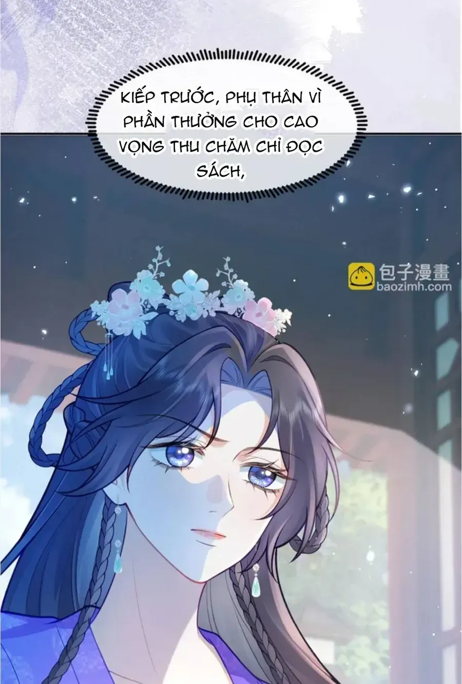 TỶ TỶ , KIẾP NÀY TA TIỄN TỶ LÊN ĐƯỜNG Chap 16 - Next Chap 17