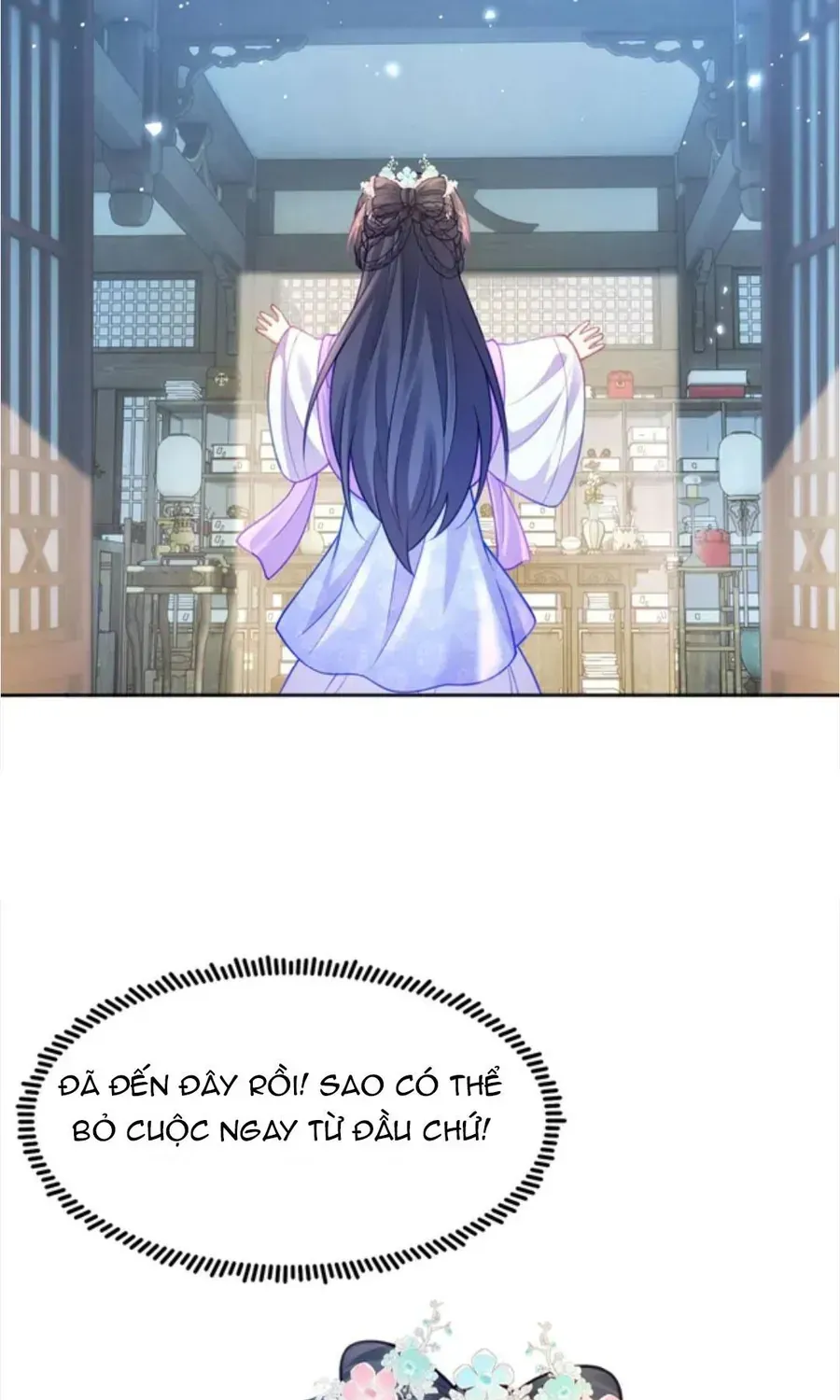 TỶ TỶ , KIẾP NÀY TA TIỄN TỶ LÊN ĐƯỜNG Chap 16 - Next Chap 17