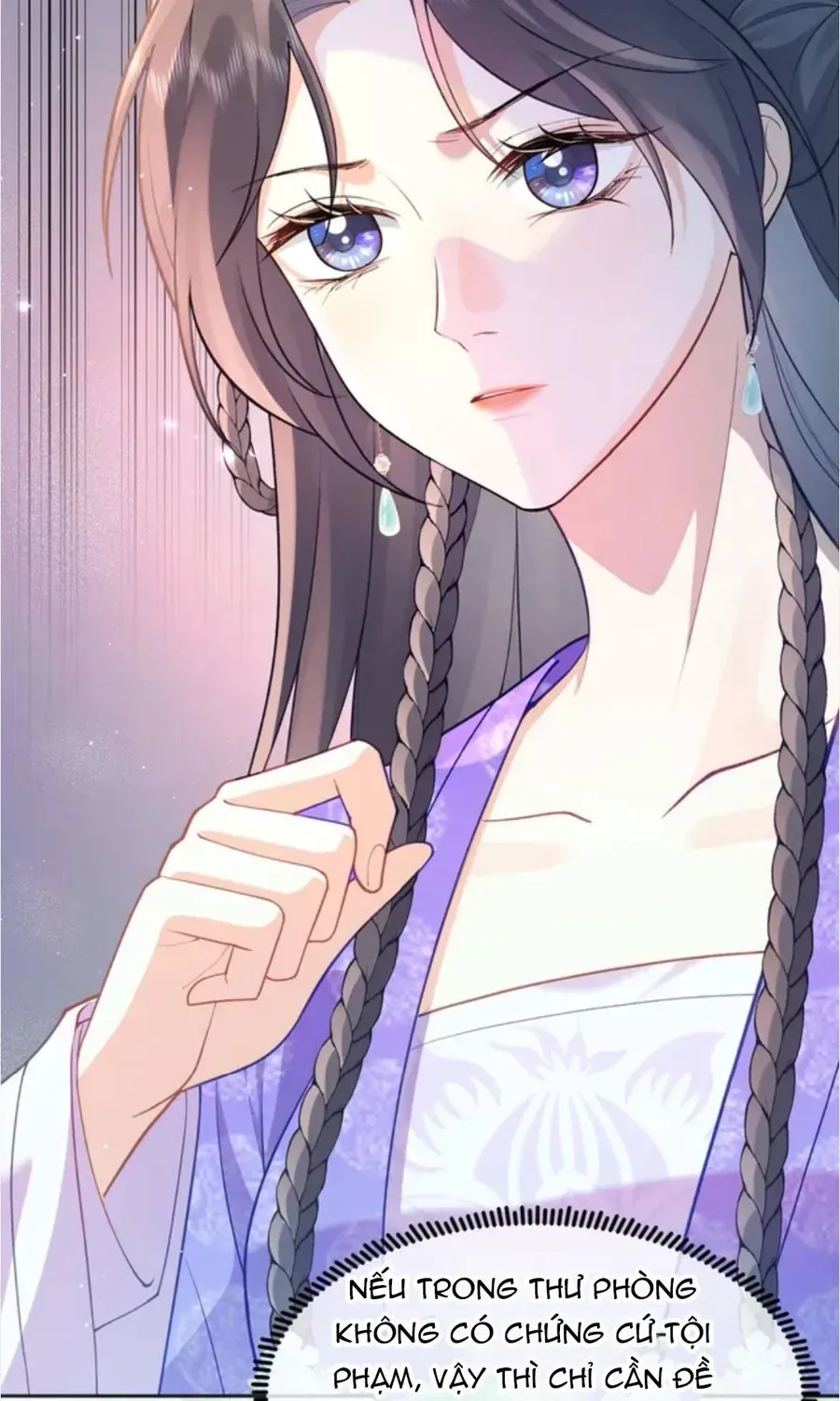TỶ TỶ , KIẾP NÀY TA TIỄN TỶ LÊN ĐƯỜNG Chap 16 - Next Chap 17